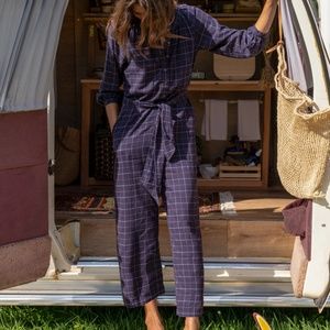 Outerknown Jumpsuit